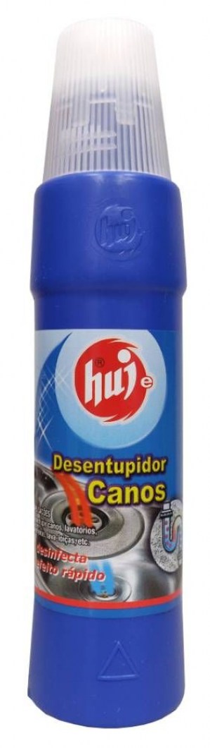 desentupidor canos